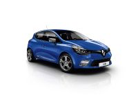 Renault Clio Hatchback GT (2014) - picture 3 of 13