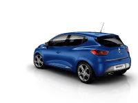 Renault Clio Hatchback GT (2014) - picture 4 of 13