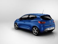 Renault Clio Hatchback GT (2014) - picture 5 of 13