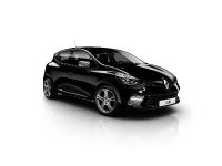 Renault Clio Hatchback GT (2014) - picture 6 of 13