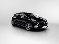 Renault Clio Hatchback GT (2014) - picture 7 of 13
