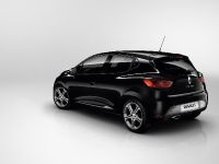 Renault Clio Hatchback GT (2014) - picture 8 of 13