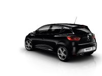 Renault Clio Hatchback GT (2014)