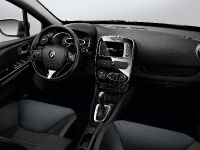 Renault Clio Hatchback GT (2014) - picture 10 of 13