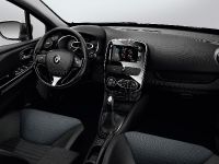 Renault Clio Hatchback GT (2014) - picture 11 of 13