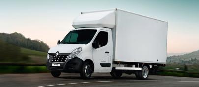 Renault Master (2014) - picture 4 of 4