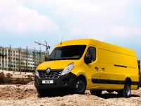 Renault Master (2014) - picture 1 of 4