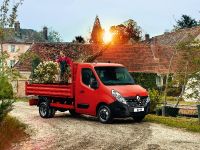 Renault Master (2014) - picture 3 of 4