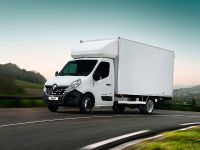 Renault Master (2014) - picture 4 of 4