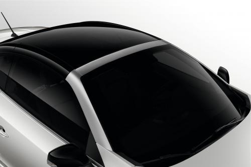 Renault Megane Coupe-Cabriolet (2014) - picture 8 of 10