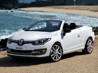 Renault Megane Coupe-Cabriolet (2014) - picture 1 of 10