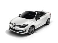 Renault Megane Coupe-Cabriolet (2014) - picture 2 of 10