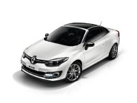 Renault Megane Coupe-Cabriolet (2014) - picture 3 of 10