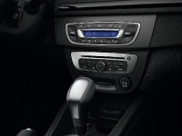 Renault Megane Coupe-Cabriolet (2014)