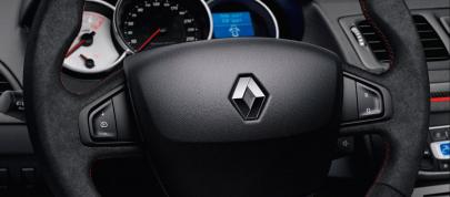 Renault Megane RS 275 Trophy (2014) - picture 7 of 9