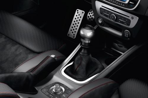 Renault Megane RS 275 Trophy (2014) - picture 9 of 9