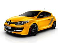 Renault Megane RS 275 Trophy (2014) - picture 1 of 9