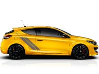 Renault Megane RS 275 Trophy (2014) - picture 3 of 9