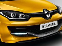Renault Megane RS 275 Trophy (2014) - picture 4 of 9