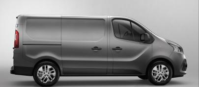 Renault Trafic (2014) - picture 4 of 5