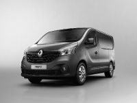 Renault Trafic (2014) - picture 1 of 5