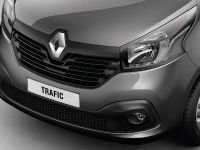 Renault Trafic (2014) - picture 2 of 5
