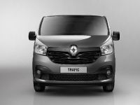 Renault Trafic (2014) - picture 3 of 5