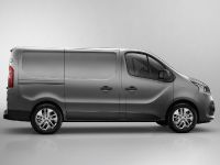 Renault Trafic (2014) - picture 4 of 5