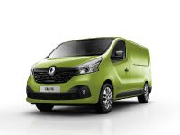 Renault Trafic (2014) - picture 5 of 5