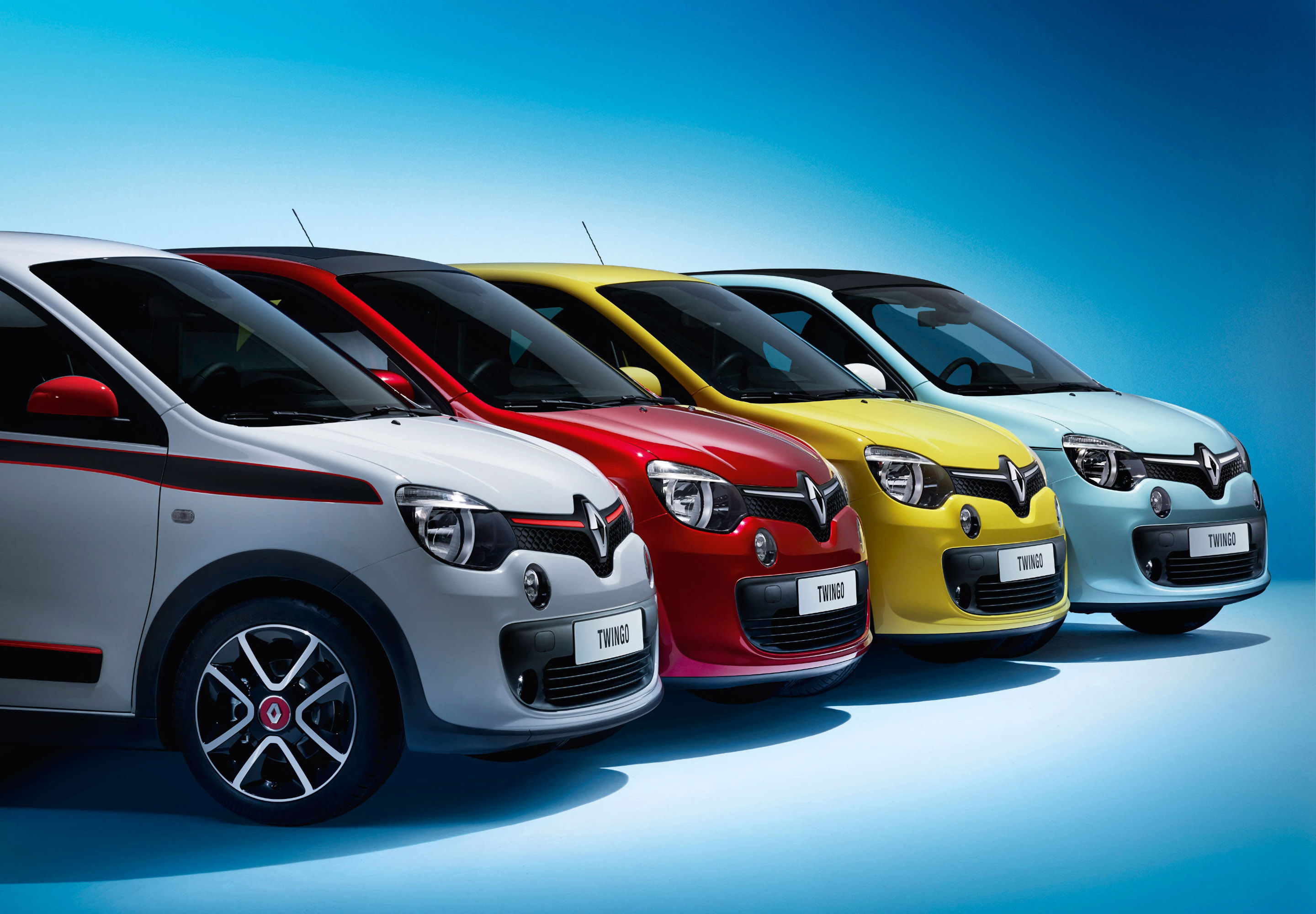 Renault Twingo