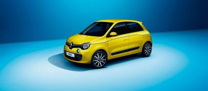 Renault Twingo (2014) - picture 4 of 16