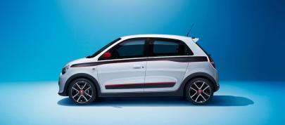 Renault Twingo (2014) - picture 7 of 16