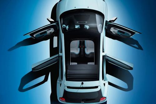 Renault Twingo (2014) - picture 9 of 16