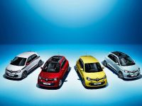 Renault Twingo (2014) - picture 1 of 16
