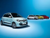 Renault Twingo (2014) - picture 2 of 16
