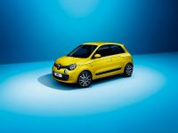 Renault Twingo (2014) - picture 4 of 16