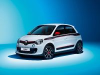 Renault Twingo (2014) - picture 5 of 16