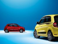 Renault Twingo (2014) - picture 6 of 16