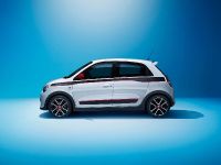 Renault Twingo (2014) - picture 7 of 16