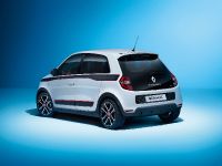 Renault Twingo (2014) - picture 8 of 16