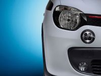 Renault Twingo (2014) - picture 11 of 16