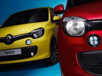 Renault Twingo (2014) - picture 13 of 16