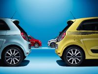 Renault Twingo (2014)