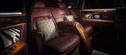 Rolls-Royce Pinnacle Travel Phantom (2014) - picture 4 of 10