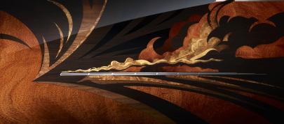 Rolls-Royce Pinnacle Travel Phantom (2014) - picture 7 of 10