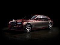 Rolls-Royce Pinnacle Travel Phantom (2014) - picture 1 of 10