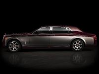 2014 Rolls-Royce Pinnacle Travel Phantom