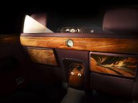 Rolls-Royce Pinnacle Travel Phantom (2014) - picture 8 of 10