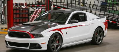 ROUSH Ford Mustang Stage 3 (2014) - picture 4 of 40