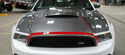ROUSH Ford Mustang Stage 3 (2014) - picture 7 of 40
